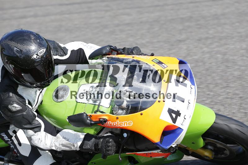 /55 20.09.2025 Speer Racing ADR/Gruppe gruen/411